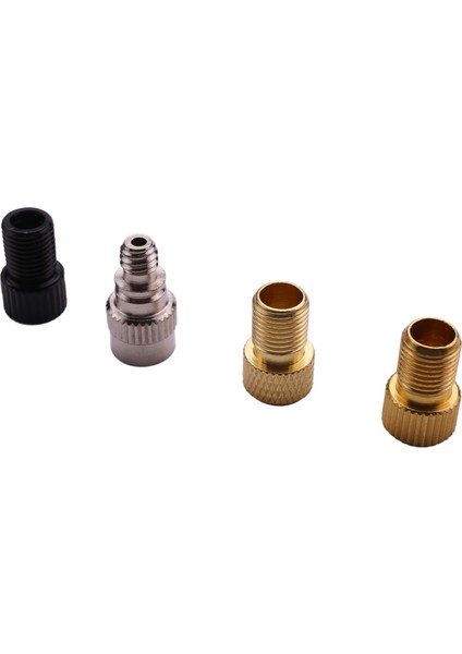 12 Adet/takım Hava Yatağı Pompa Hortum Adaptörü Memesi Vana Hava Hortumu Şişirme Iğneler Bisiklet Pompası Şişirme Konnektörü Bisiklet Araçları (Yurt Dışından) fiyatları