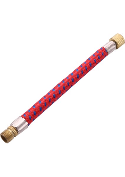 12 Adet/takım Hava Yatağı Pompa Hortum Adaptörü Memesi Vana Hava Hortumu Şişirme Iğneler Bisiklet Pompası Şişirme Konnektörü Bisiklet Araçları (Yurt Dışından) indirimleri