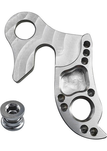 Mi.xim Bisiklet Mtb Bisiklet Kuyruk Çerçeve Kancası Arka Vites Dişlisi SUS304 Paslanmaz Çelik Bisiklet Aksesuarları (Yurt Dışından) fiyatları