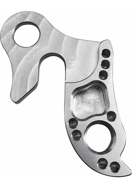 Mi.xim Bisiklet Mtb Bisiklet Kuyruk Çerçeve Kancası Arka Vites Dişlisi SUS304 Paslanmaz Çelik Bisiklet Aksesuarları (Yurt Dışından) fırsatları