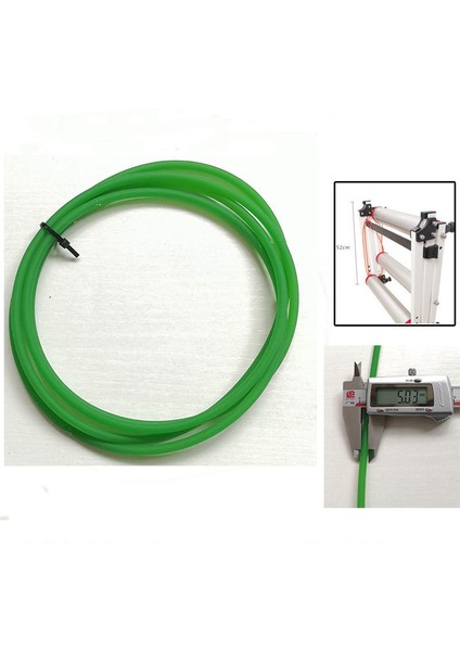 2 Adet Yuvarlak Belting Sürme Bisiklet Eğitim Masası Şanzıman Makarası Platformu Pu Kemer 5 mm Sürücü Şanzımanı (Yurt Dışından) indirimleri