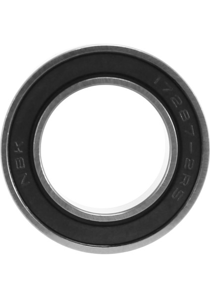 10 Adet 17287-2RS 17287RS Rulman 17X28X7MM Bisiklet Tekerlekleri Orta Braket Tamir Rulman (Yurt Dışından) indirimleri