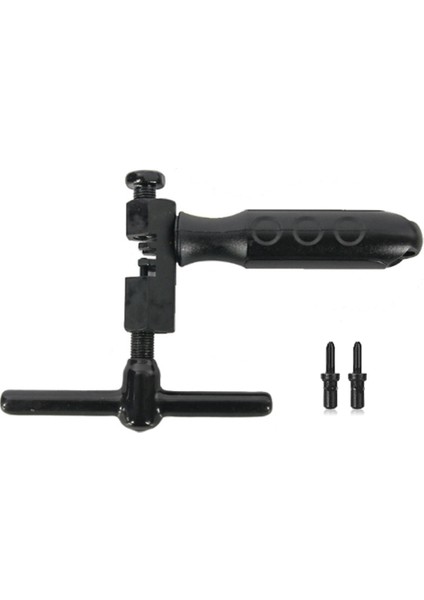 Ila 12 Hız ve Tek Hız Zincirleri Için Zincir Perçinleyici Bisiklet, Çıkarma ve Takma Için Bisiklet Zinciri Aleti (Yurt Dışından)