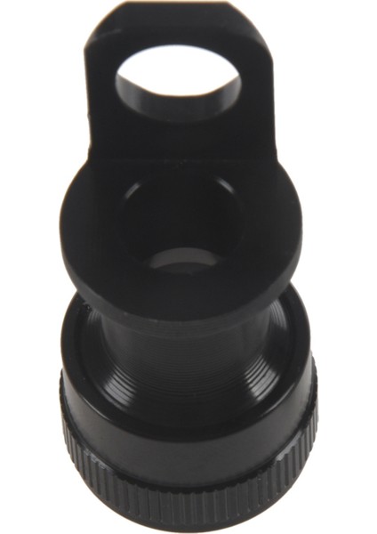 Brompton Katlanabilir Bisiklet Için Ultra Hafif Bisiklet Hızlı Çıkarma Pedal Tutucu (Yurt Dışından)