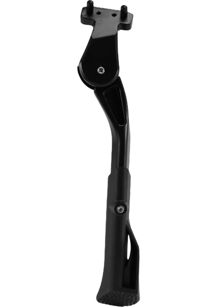 Ayarlanabilir Katlanır Bisiklet Kickstand Park Raf Desteği Yan Kick Standı Ayak Brace Bisiklet Parçaları 20-29 Inç Bisiklet (Yurt Dışından) modelleri