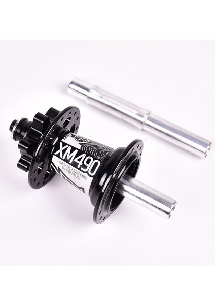 Koozer XM490 Hub Fastace Için Bisiklet Hub Mili Palin Nbk (Yurt Dışından) indirimleri