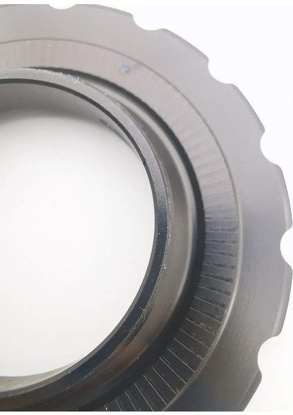 Shımano Mid Motor Çelik Krank Disk Kilit Kapağı E7000 Bisiklet Aksesuarları, E7000 (Yurt Dışından) fırsatları