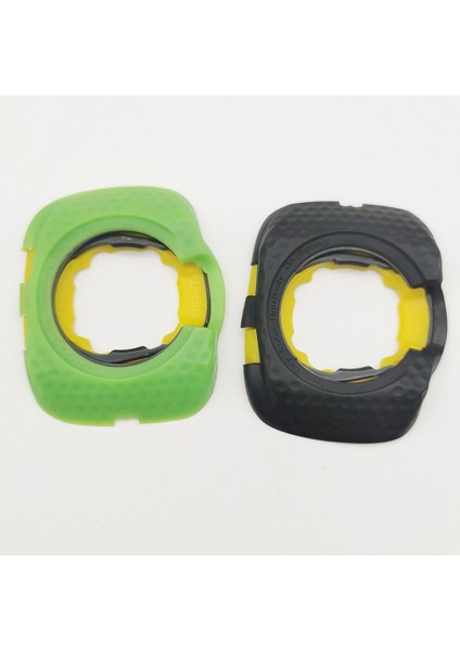 Geliştirilmiş Aerodinamik Kilitler Bisiklet Pedalı Bisiklet Çifti Pedal Kilitleri Koruma Kılıfı Wahoo Speedplay Zero, Siyah (Yurt Dışından) indirimleri