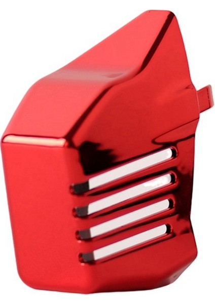 Kuvvet Kırmızı Axs Attırıcı Pil Kapağı Bisiklet Aksesuarları, Kırmızı Için Sram Axs Pil Koruyucusu Için (Yurt Dışından)