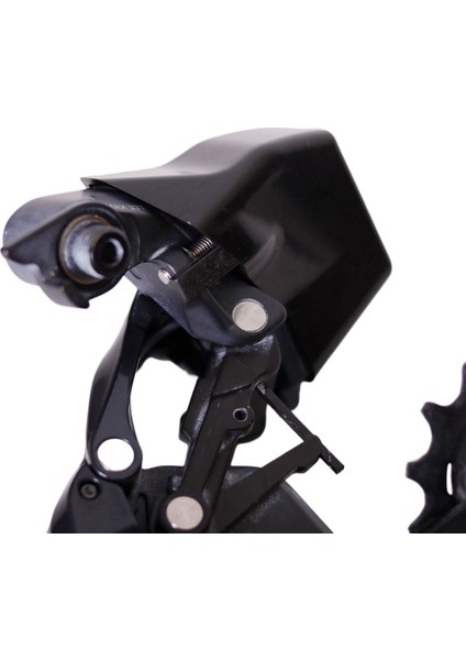 Kuvvet Kırmızı Axs Attırıcı Pil Kapağı Bisiklet Aksesuarları, Kırmızı Için Sram Axs Pil Koruyucusu Için (Yurt Dışından) fırsatları