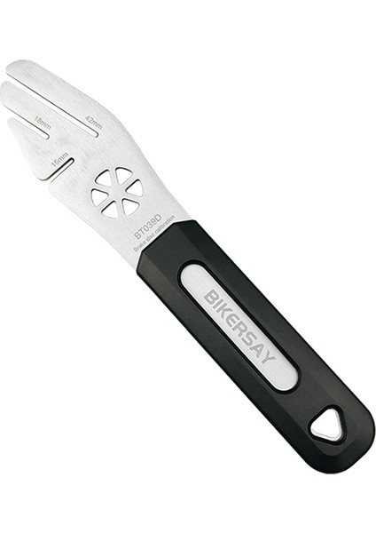 Bıkersay Mtb Bisiklet Bisiklet Disk Fren Rotor Hizalama Düzeltme Araçları Bisiklet Disk Düzleştirme Düzeltme Anahtarı Aracı (Yurt Dışından) indirimleri