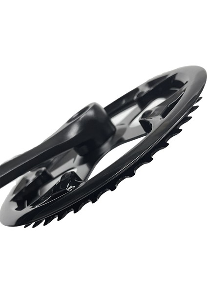 42T Katlanır Bisiklet Aynakol Yol Bisikleti 152MM Krank Seti Içi Boş Diş Plakası Bisiklet Dişlisi Bisiklet Aksesuarları Bisiklet Parçaları (Yurt Dışından) fiyatları