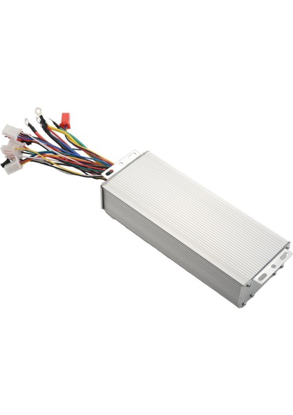 Elektrikli Bisiklet E-Bisiklet ve Scooter Için 72V 2000W Fırçasız Hız Motor Kontrol Cihazı (Yurt Dışından) fırsatları