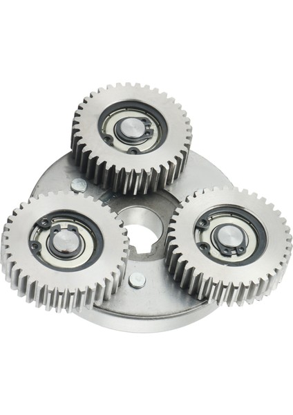 Bafang Motor Elektrikli Bisiklet E-Bisiklet Çelik Dişli Ebike Parçaları Için Debriyajlı 36 T 38MM Planet Dişli (Yurt Dışından) fiyatları