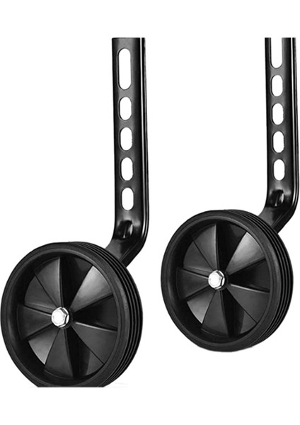 12 14 16 18 20 Inç Değişken Hızlı ve Tek Hızlı Çocuk Bisikleti Için Bisiklet Eğitim Tekerlekleri (Yurt Dışından)