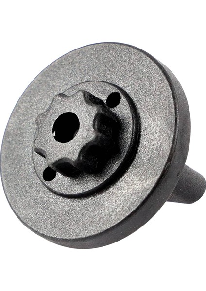 Bisiklet Krank Kolu Toz Kapağı Cıvata Kurulum Sökücü Ayar Anahtarı Aracı Shimano 8 Diş Dahili Spline Hollowtech Iı (Yurt Dışından)