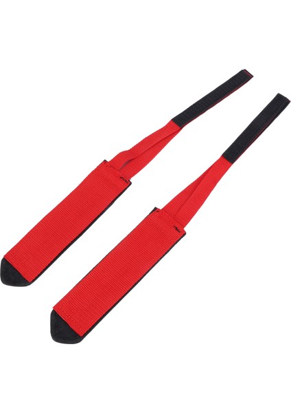1 Çift Pedal Kayışı, Ayak Pedal Kayışları Çocuk Pedal Kayışları Bisiklet Pedal Kayışları Bisiklet Ayak Kayışları (Kırmızı) (Yurt Dışından) modelleri