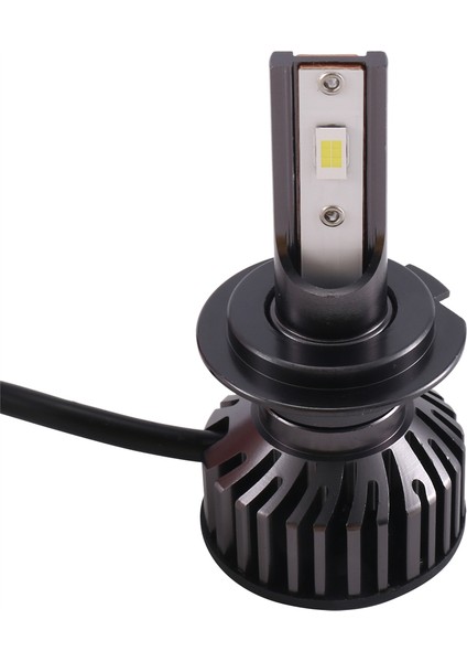 Audi Mercedes Benz Bmw Vw Golf Için Araba Işığı Gündüz Farı Yakın ve Entegre LED Far 12V 56W 5600LM (Yurt Dışından) fırsatları