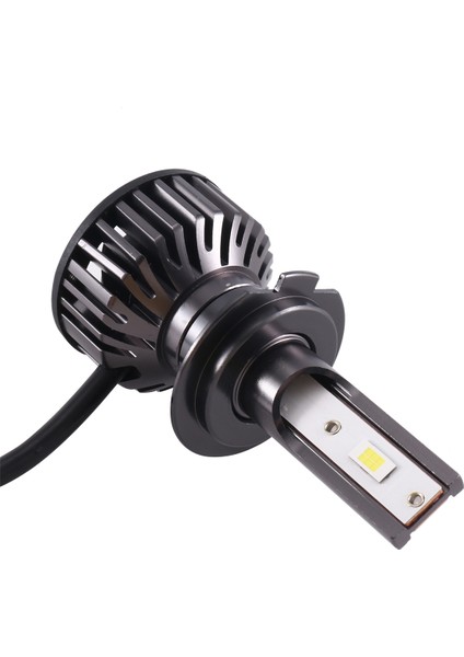 Audi Mercedes Benz Bmw Vw Golf Için Araba Işığı Gündüz Farı Yakın ve Entegre LED Far 12V 56W 5600LM (Yurt Dışından) indirimleri