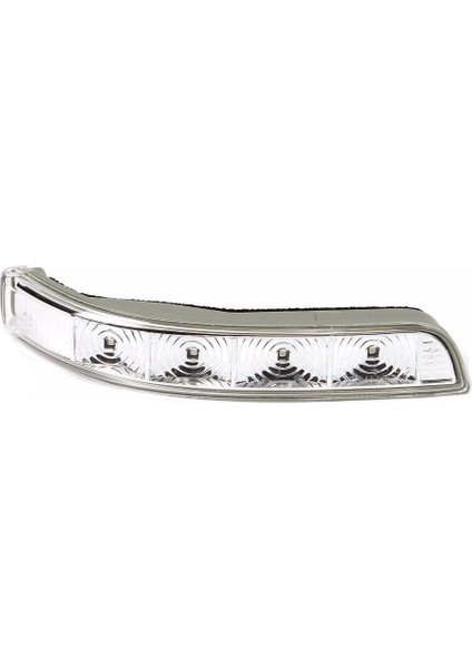 876232P000 LED Dönüş Sinyal Işığı Yan Ayna Lambası Kıa Sorento 2009-2014 Yolcu Tarafı (Sağ Taraf) (Yurt Dışından)