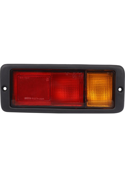 2 Adet Sol ve Sağ Arka Kuyruk Işık Lambası MB124963 MB124964 214-1946L-UE 214-1946R-UE Mitsubishi Pajero Montero Için Fit (Yurt Dışından) fırsatları