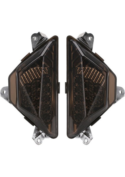 Adeeing Profesyonel Ön Dönüş Sinyal Lambası Kawasaki NINJA250/300 13-16 Ön Dönüş Sinyal Lambası Kawasaki Ninja 250 Için (Yurt Dışından)