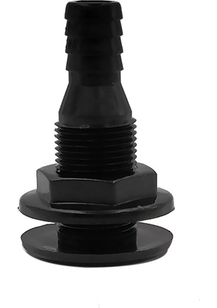 4pcs 3/4 Inç Hortum Plastik Thru-Hull Sides Sinetleme Pompası Tahliye Hortum Hortumu Tekneler Için Takım Deniz Yat Rv Camper (Yurt Dışından) indirimleri