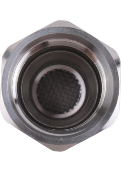 5pcs Oksijen O2 Sensör Ara Adaptör Bung Katalitik Konvertör Çözme Motoru Işığı (Yurt Dışından) fırsatları