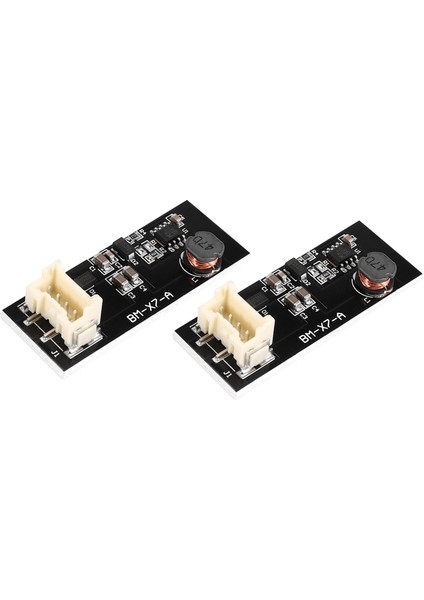 2 Adet Arka LED Işık Onarım Yedek Kart Park Lambaları LED Sürücü Panosu Kuyruk Lambası Çipi-Bmw X3 F25 10-17 B003809.2 (Yurt Dışından) fiyatları