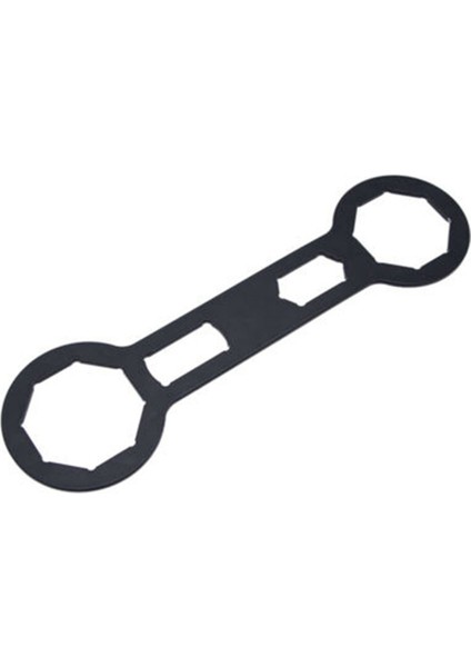 2x Motosiklet 46/50MM Çatal Kapağı Anahtarı Aracı Ön Şok Emicisi Honda Suzuki Için Anahtar Kaldır (Yurt Dışından) modelleri