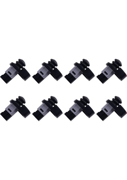 8x 3 Pin Kapı Işık Konektörü Anahtarı Nissan Pickup Paladin Için Uygun Paladin 25360VJ200 25360-VJ200 (Yurt Dışından)