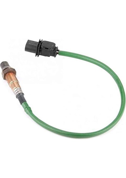 2x A0035427018 Ön Lambda O2 Mercedes Için Sensör Benz GL450 500 GLK350 ml 350 500 S R 280 300 350 500 (Yurt Dışından) modelleri