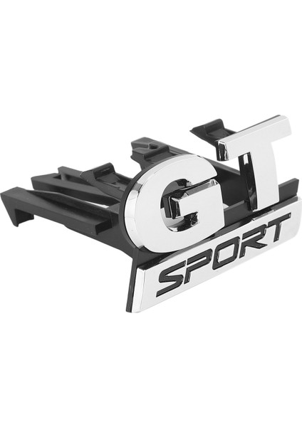 Golf Için 2x Izgara Araba Amblemi Mk5 Araba Krom Abs Rozeti (Yurt Dışından) modelleri
