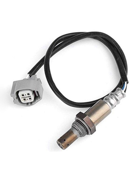 4x 4 Tel Ön Yukarı Akış Lambda O2 Jaguar X-Type Için Oksijen Sensörü 2.0 2.5 3.0 V6 Xk Xk8 Xkr C2C7359 C2S2669 (Yurt Dışından) modelleri