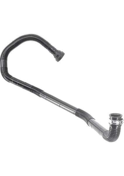 2x Egr Tüp Hava Pompası Havalandırma Boruları Hortum Peugeot 307 307CC 307SW Citroen C4 2.0 161847 (Yurt Dışından) fırsatları