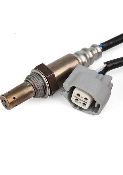 2x 4 Tel Ön Yukarı Akış Lambda O2 Oksijen Sensörü Jaguar X-Type 2.0 2.5 3.0 V6 Xk Xk8 Xkr C2C7359 C2S2669 (Yurt Dışından) fırsatları