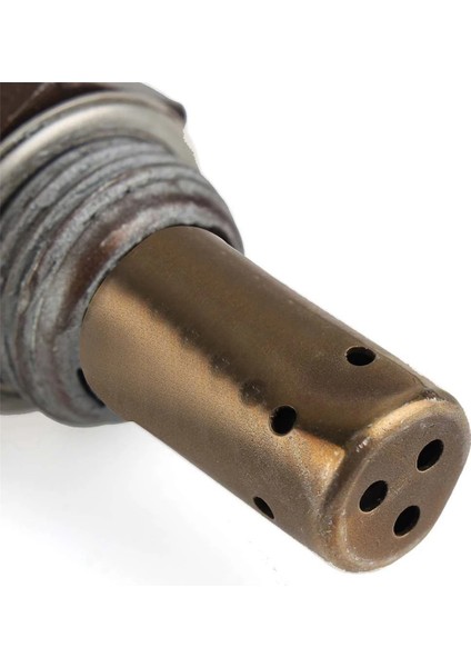 2x 4 Tel Ön Yukarı Akış Lambda O2 Oksijen Sensörü Jaguar X-Type 2.0 2.5 3.0 V6 Xk Xk8 Xkr C2C7359 C2S2669 (Yurt Dışından) indirimleri