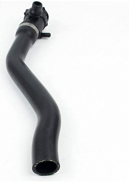 2x Araç Soğutucu Sıvı Bağlantı Bmw Serie Için Su Hortumu 1/3 F20 F21 F30 F35 Parça Numarası: 17127596832 (Yurt Dışından) modelleri