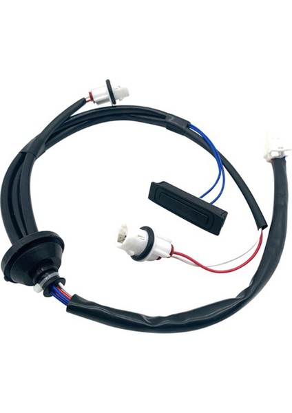 3x 25380-JG00A 25380JG00A Araba Arka Bagaj Anahtarı Bagaj Kapağı Nissan X-Trail 2007-2014 (Yurt Dışından) fiyatları