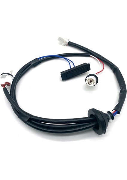 3x 25380-JG00A 25380JG00A Araba Arka Bagaj Anahtarı Bagaj Kapağı Nissan X-Trail 2007-2014 (Yurt Dışından) fırsatları