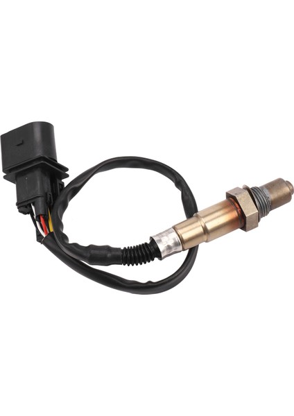 2x Araç Oksijen Sensörü O2 11787512975 Bmw E46 Z4 X3 316I 318I 318CI (Yurt Dışından) modelleri