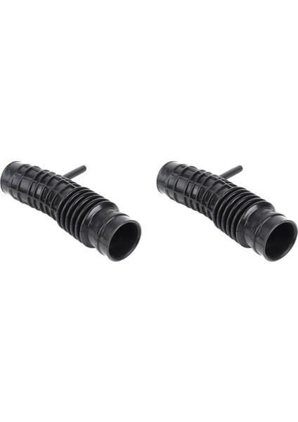 2x Otomatik Soğutma Sistemi Nissan Kamyonu Için Hava Emme Hortumu D22 1997-2012 16578-2S601 165782S601 (Yurt Dışından)