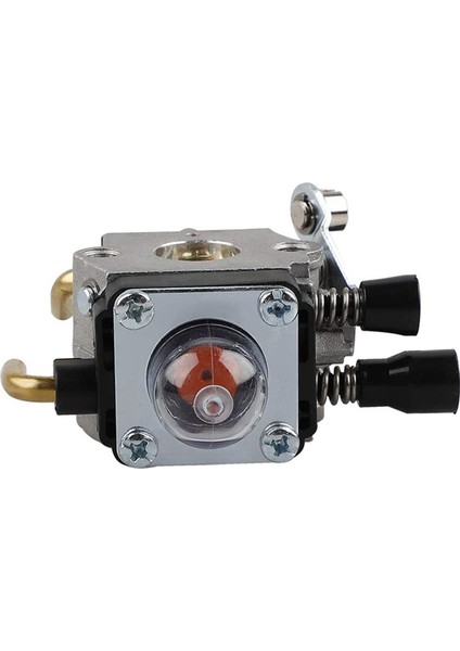 3x Stıhl FS55 FS55R FS38 FS45 FS46 KM55 HL45 FS45L FS45C FS46C FS55C FS55RC Dize Düzeltici Ot Yiyen Için Karbüratör (Yurt Dışından) modelleri