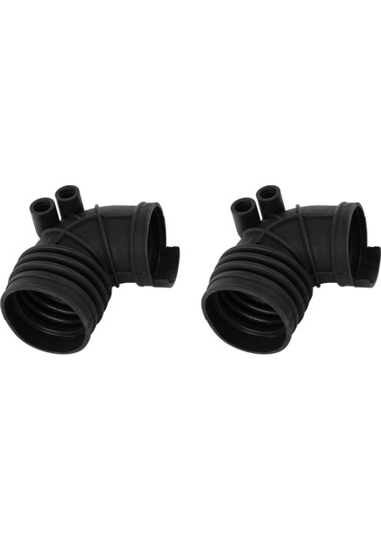 2x Hava Girişi 13541738757 -Bmw E36 325 M3 Kütle 2.5l 3.0l 325I 325IS M3 M50 B25 (256S2) (Yurt Dışından)