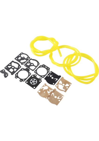 2x K20-WAT Wt Walbro Karbürör Diyafram Conta Iğnesi Onarım Karbonhidrat Kiti (Yurt Dışından) fırsatları