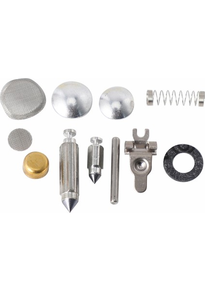 2x K20-WAT Wt Walbro Karbürör Diyafram Conta Iğnesi Onarım Karbonhidrat Kiti (Yurt Dışından) indirimleri