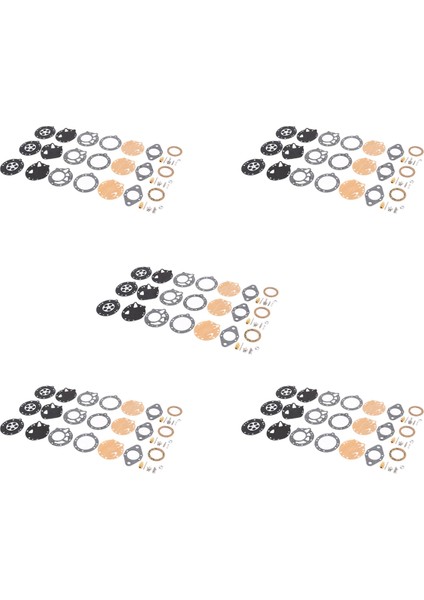 15SETS Stıhl 08S 08SE 08SEQ 070 090 TS350 TS360 Tolotson RK-114HL Chainsaw. (Yurt Dışından)