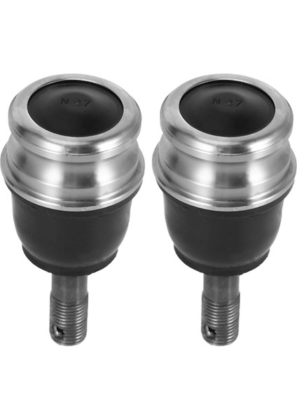 Subaru Forester Için 2x Legacy Outback Impreza Ön Alt Top Eklemi 20206AJ000 (Yurt Dışından)