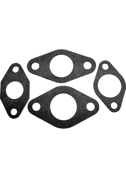 3x Karbonhidrat Yeniden Yapım Kiti 439071 Şamandıra ile Değiştirilir Johnson Evinrude Omc/brp Outboard 3 4 5 5.5 6 7.5 10 15 18 Hp Karbüratör (Yurt Dışından) modelleri