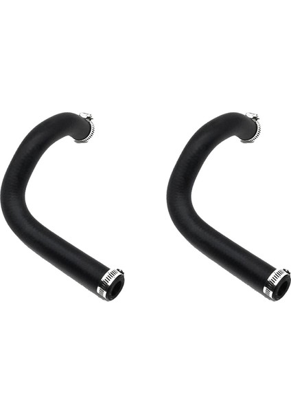 2x 32-4172533 Mercruiser Için Su Alım Hortumu Alpha Gen1 &amp; 2 3/4inch Gimbal 32-4172533 32-8M0062309 (Yurt Dışından)